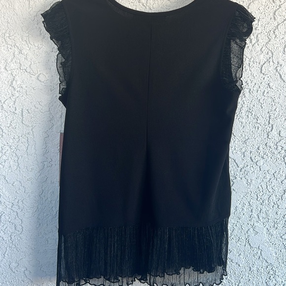 LOVE SCARLETT WOMEN BLOUSE SIZE S - Picture 7 of 12